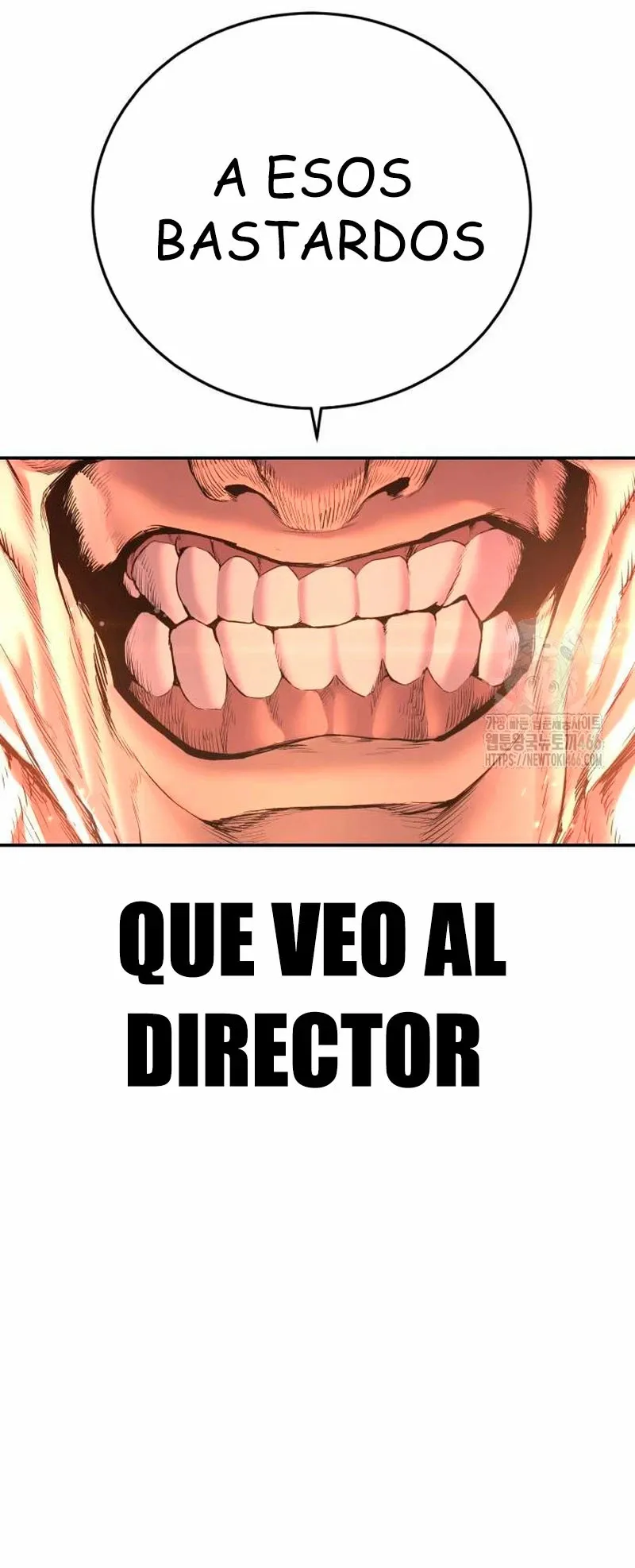 Manager Kim Capítulo 166 en Línea - página 4