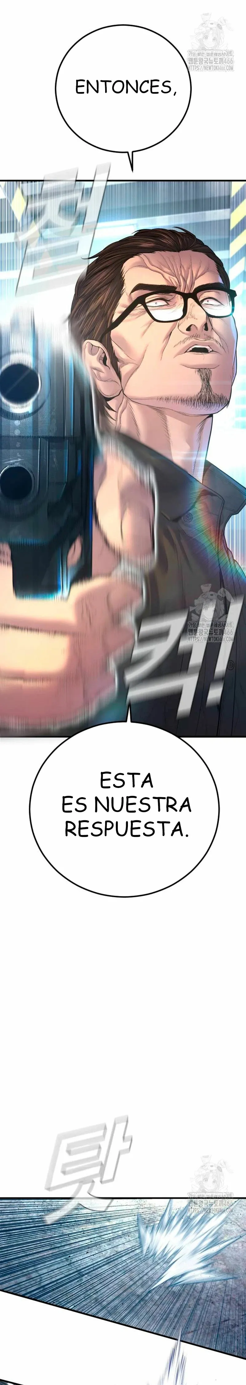 Manager Kim Capítulo 166 en Línea - página 19