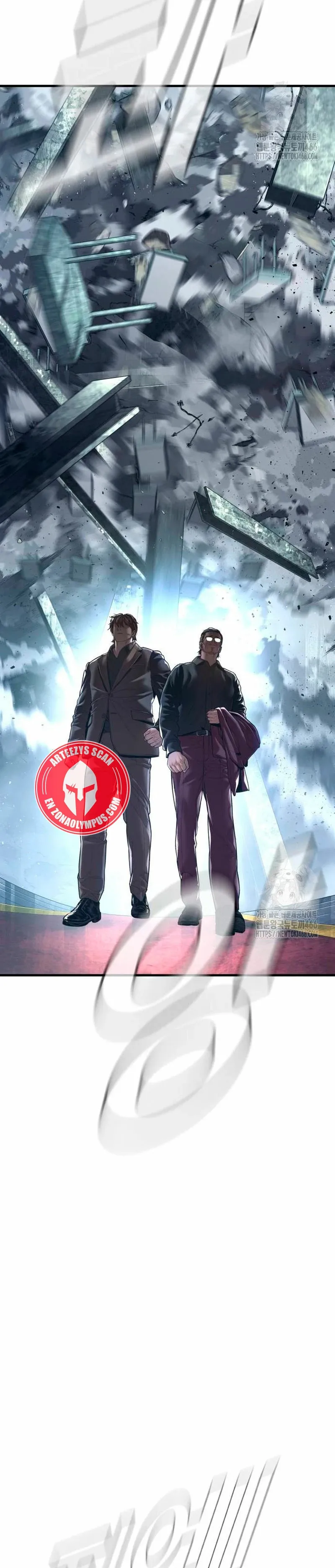 Manager Kim Capítulo 166 en Línea - página 42