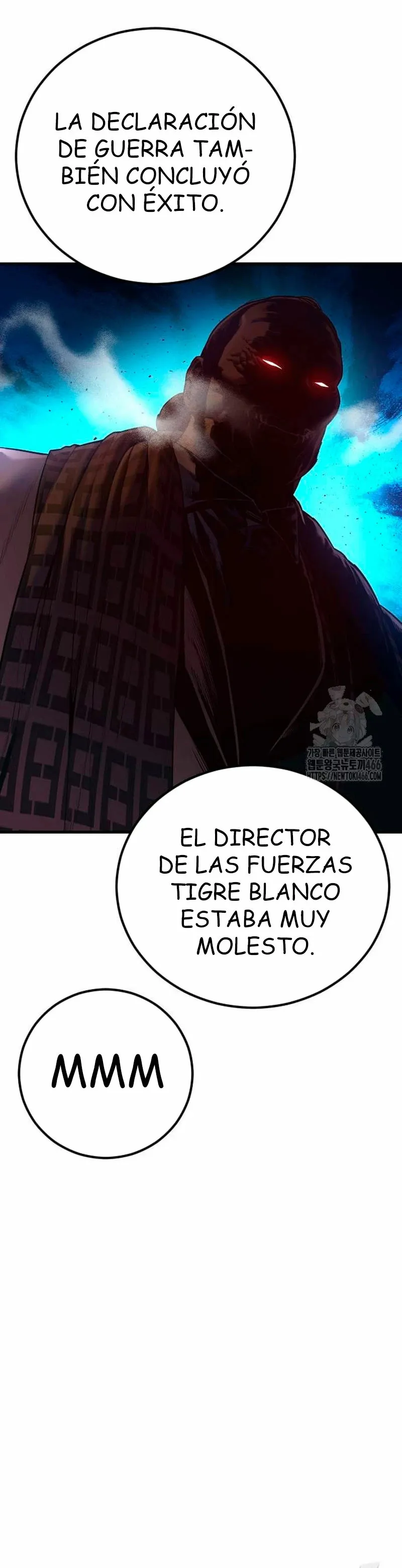 Manager Kim Capítulo 166 en Línea - página 45