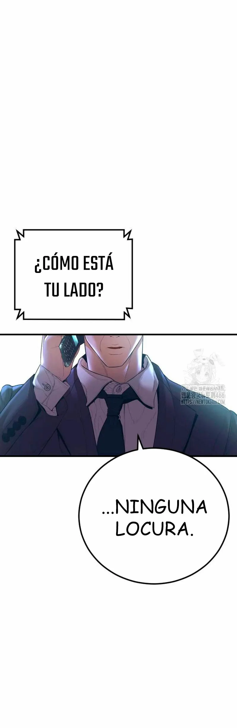 Manager Kim Capítulo 166 en Línea - página 58