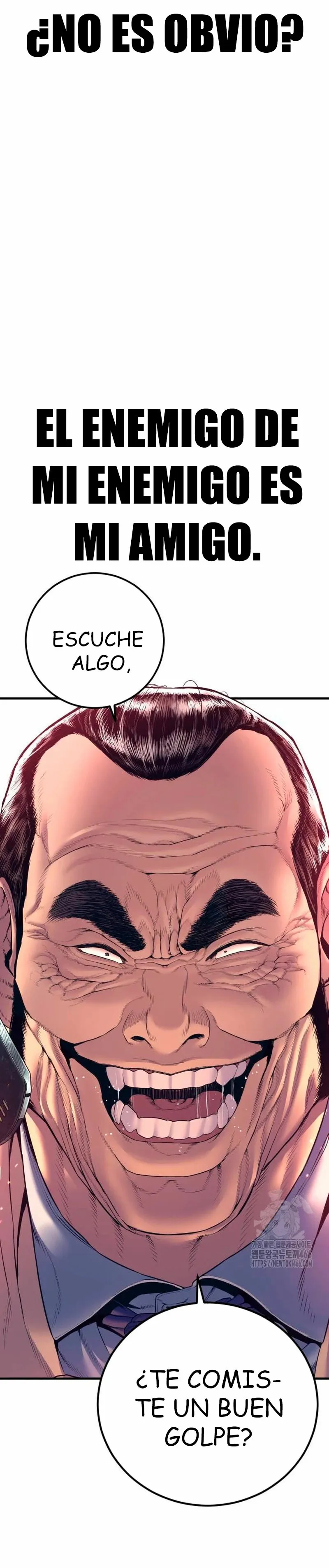 Manager Kim Capítulo 166 en Línea - página 64