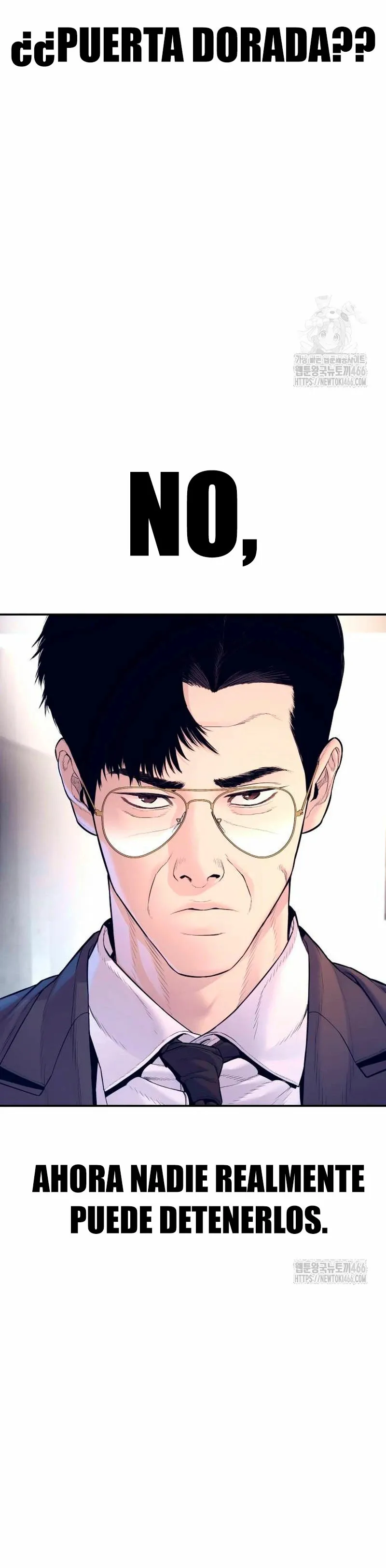 Manager Kim Capítulo 166 en Línea - página 69
