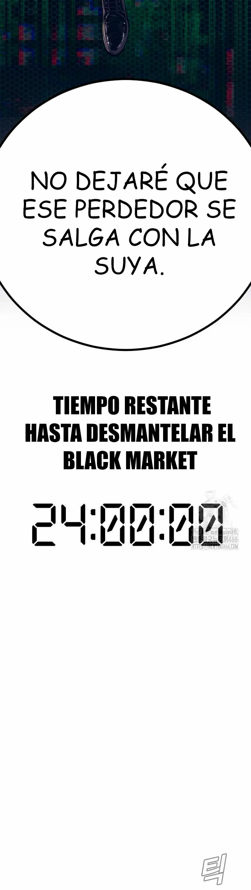 Manager Kim Capítulo 166 en Línea - página 75