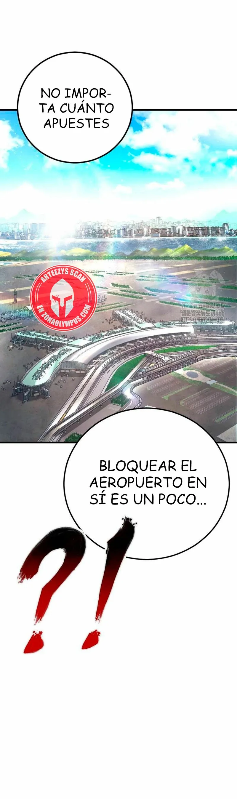 Manager Kim Capítulo 167 en Línea - página 28