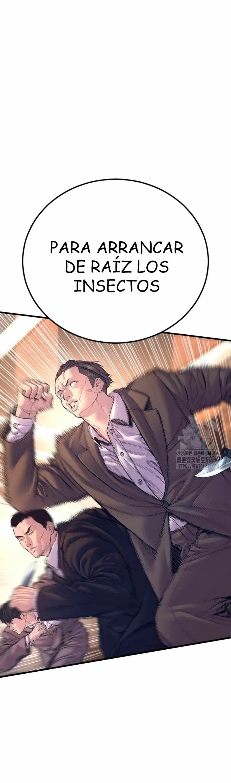 Manager Kim Capítulo 167 en Línea - página 50