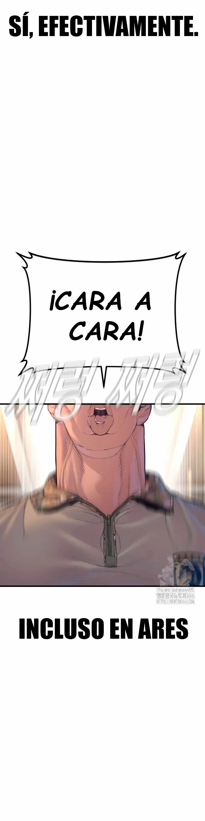 Manager Kim Capítulo 167 en Línea - página 77