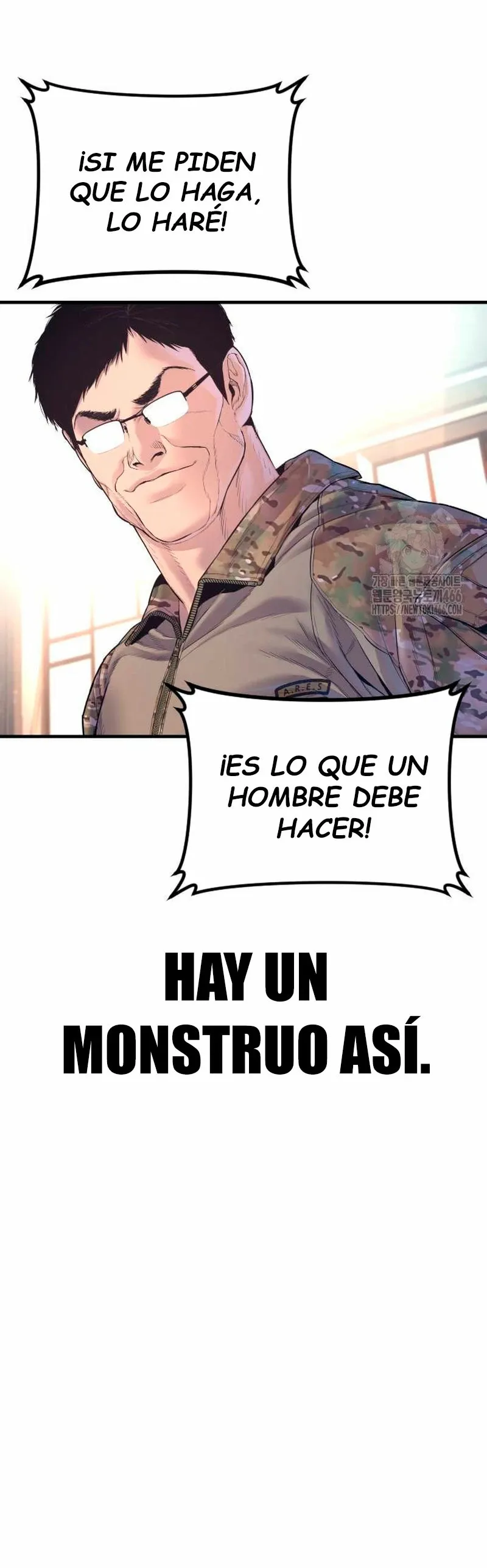 Manager Kim Capítulo 167 en Línea - página 78