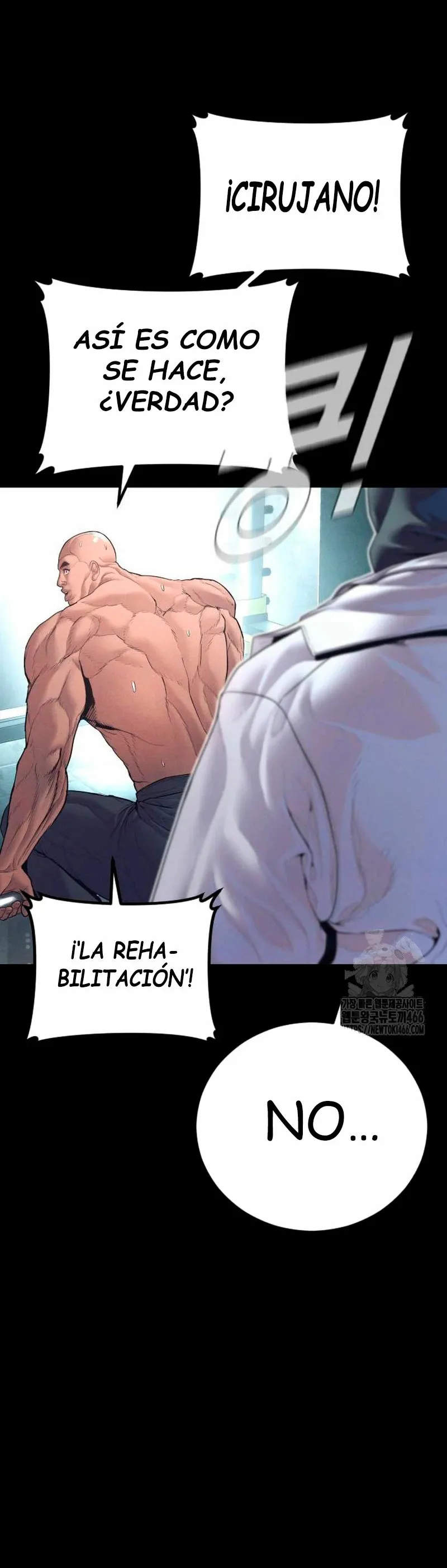 Manager Kim Capítulo 168 en Línea - página 4