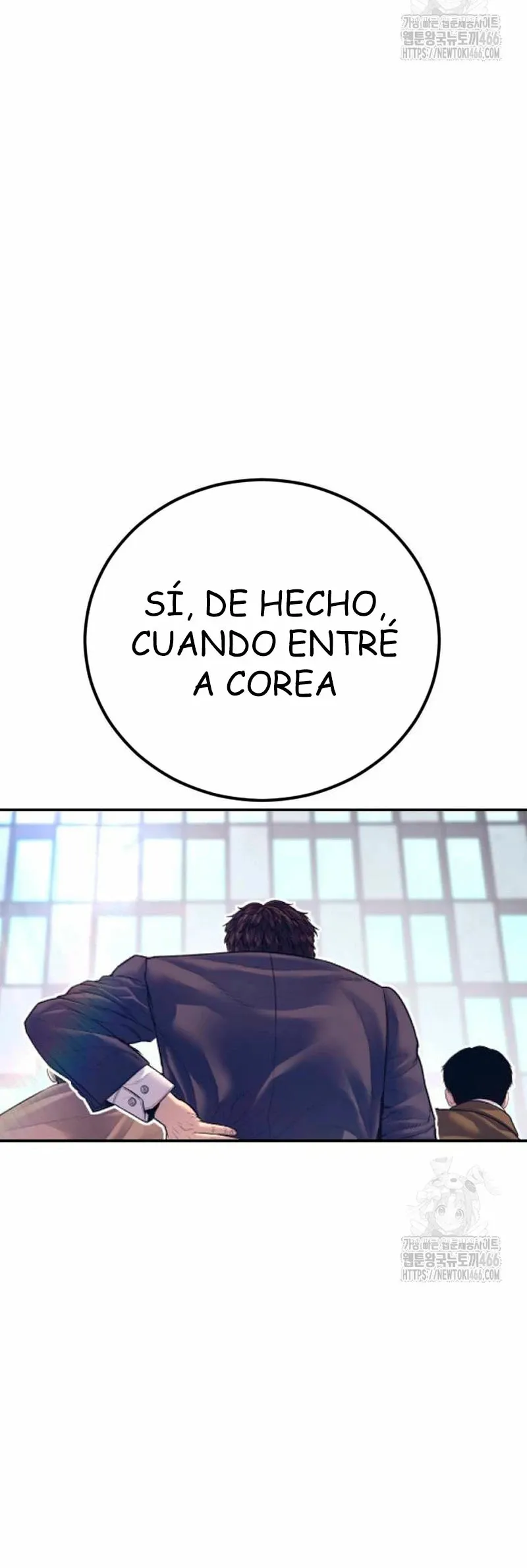Manager Kim Capítulo 168 en Línea - página 41