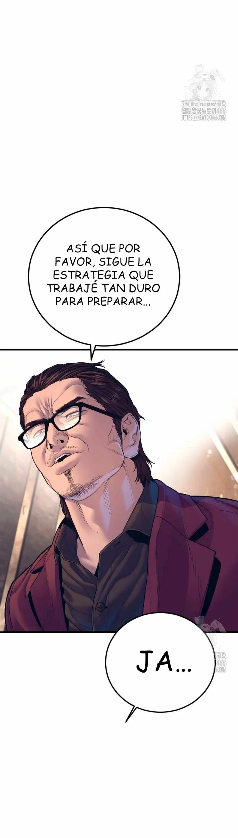 Manager Kim Capítulo 168 en Línea - página 45