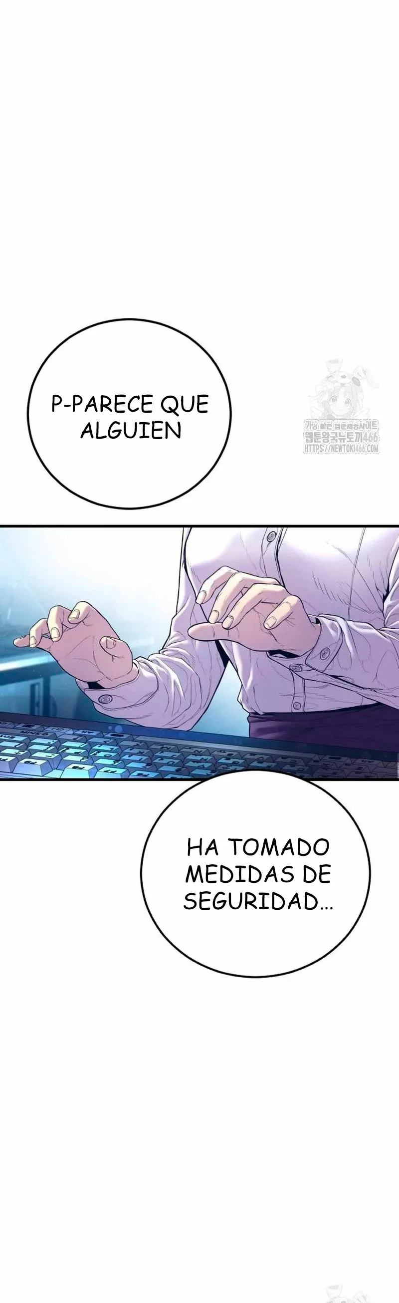 Manager Kim Capítulo 168 en Línea - página 52