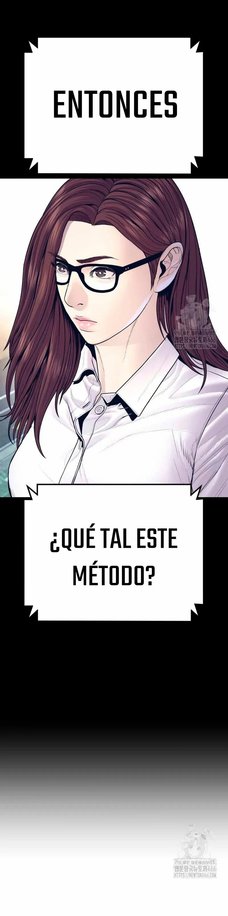 Manager Kim Capítulo 168 en Línea - página 58