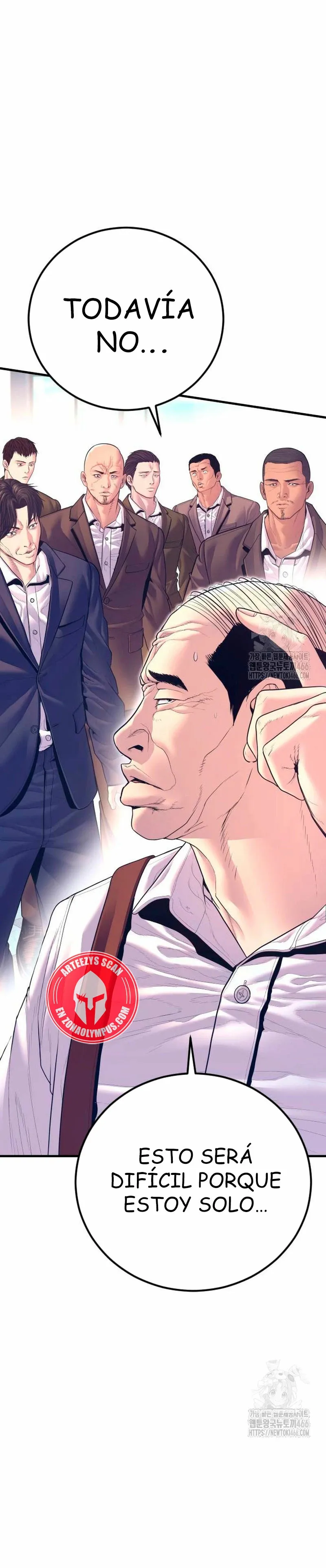 Manager Kim Capítulo 169 en Línea - página 42