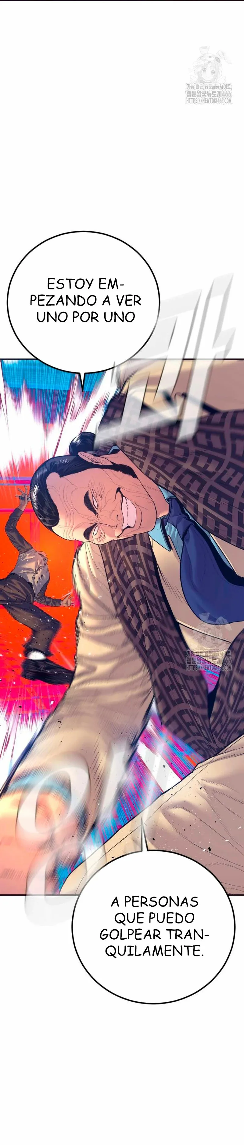 Manager Kim Capítulo 169 en Línea - página 49