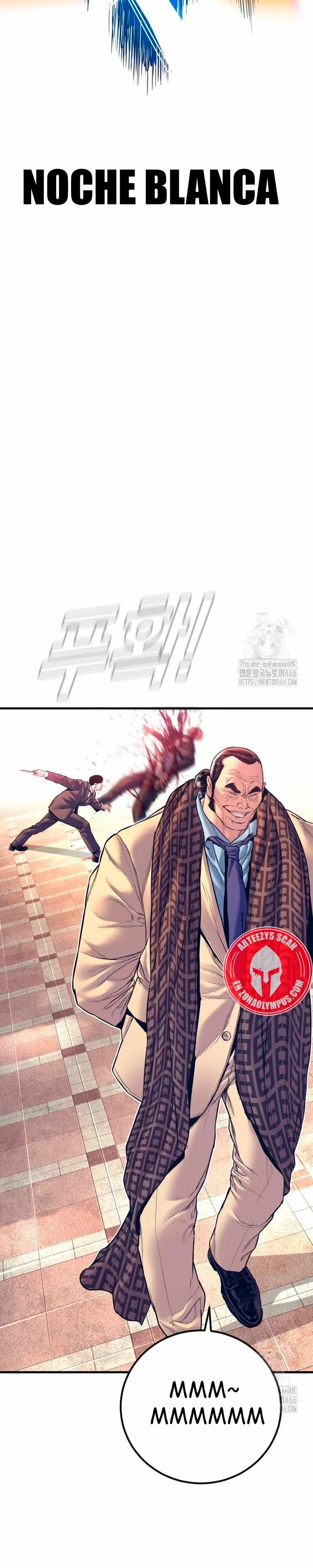 Manager Kim Capítulo 169 en Línea - página 56