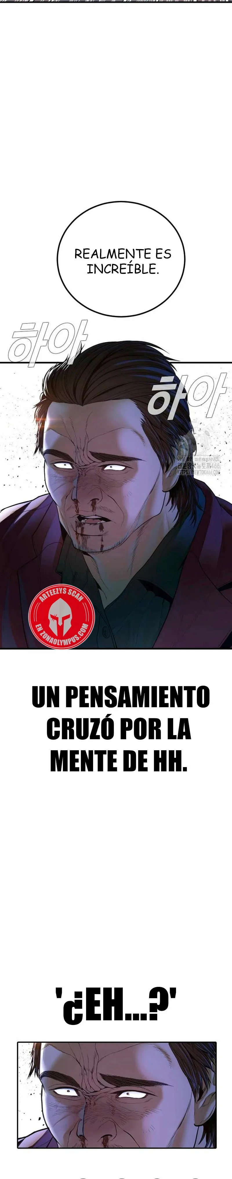 Manager Kim Capítulo 169 en Línea - página 65