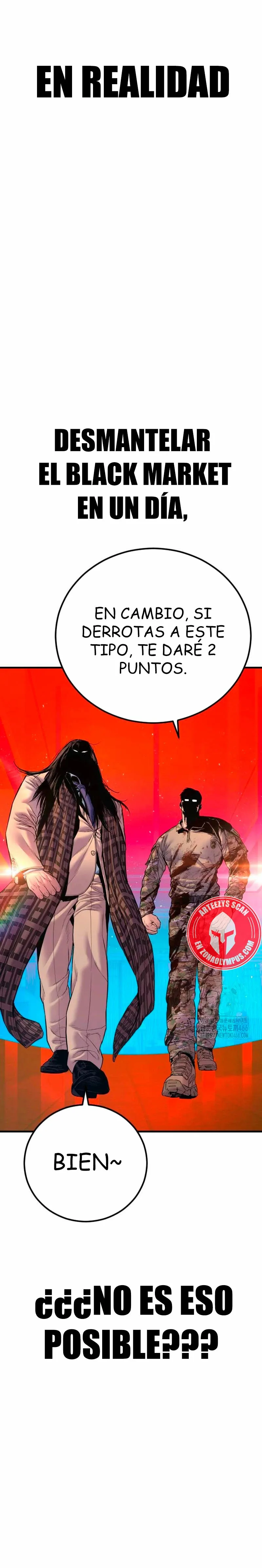 Manager Kim Capítulo 169 en Línea - página 68