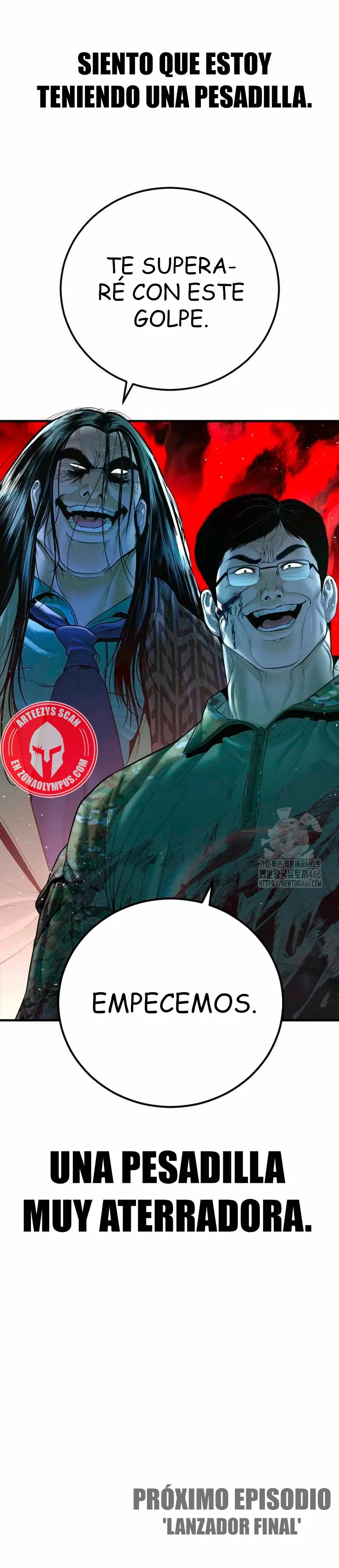 Manager Kim Capítulo 169 en Línea - página 69