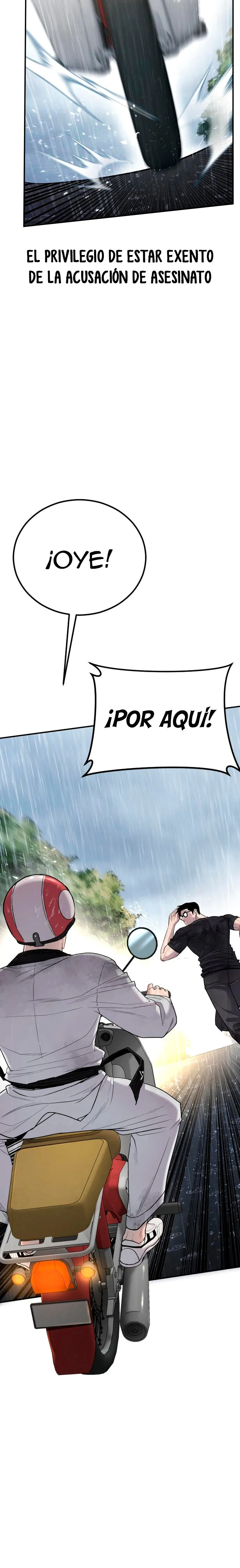Manager Kim Capítulo 17 en Línea - página 3