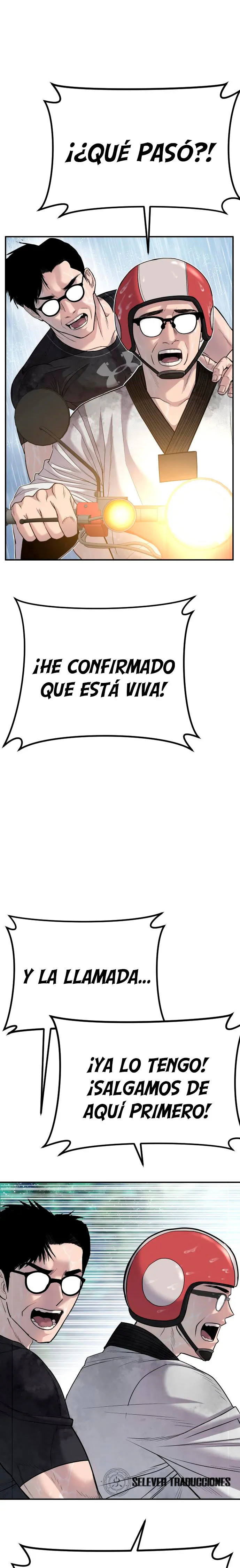Manager Kim Capítulo 17 en Línea - página 4