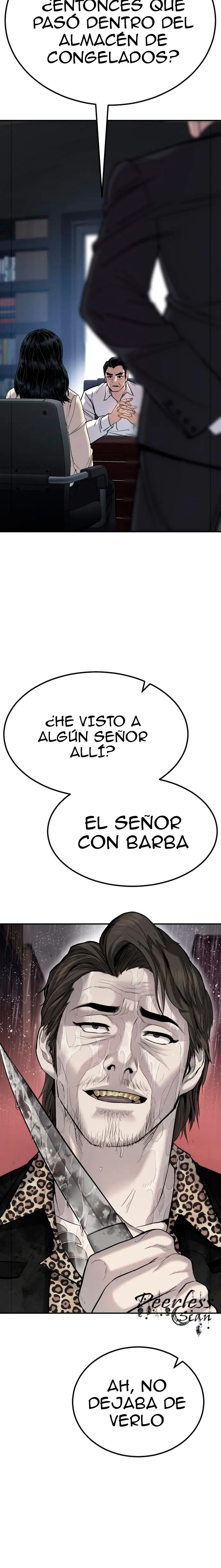 Manager Kim Capítulo 17 en Línea - página 22