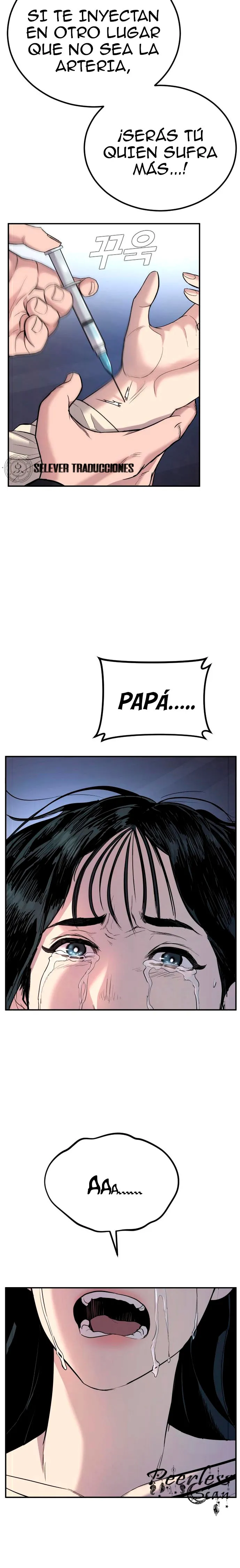 Manager Kim Capítulo 17 en Línea - página 42