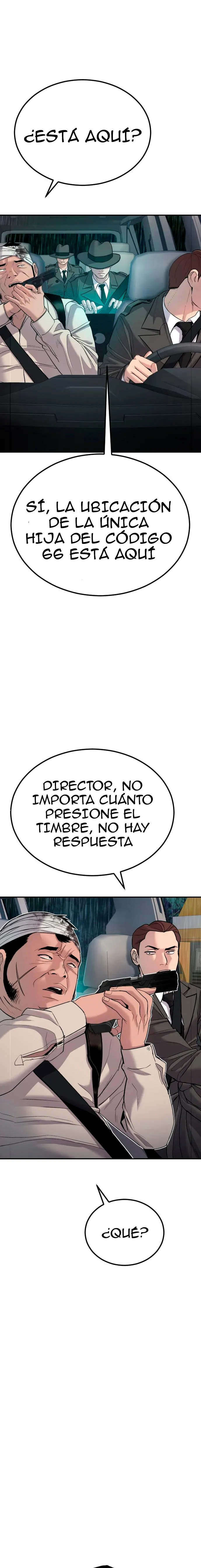 Manager Kim Capítulo 17 en Línea - página 45