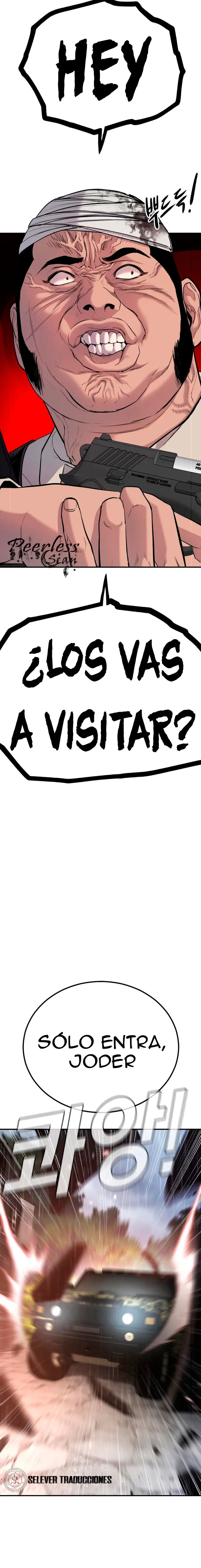 Manager Kim Capítulo 17 en Línea - página 46
