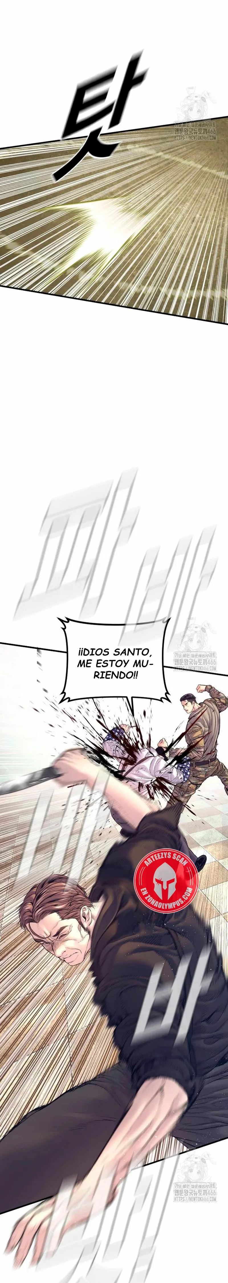 Manager Kim Capítulo 170 en Línea - página 9