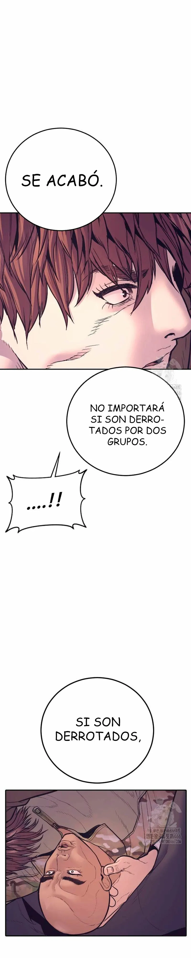 Manager Kim Capítulo 170 en Línea - página 20