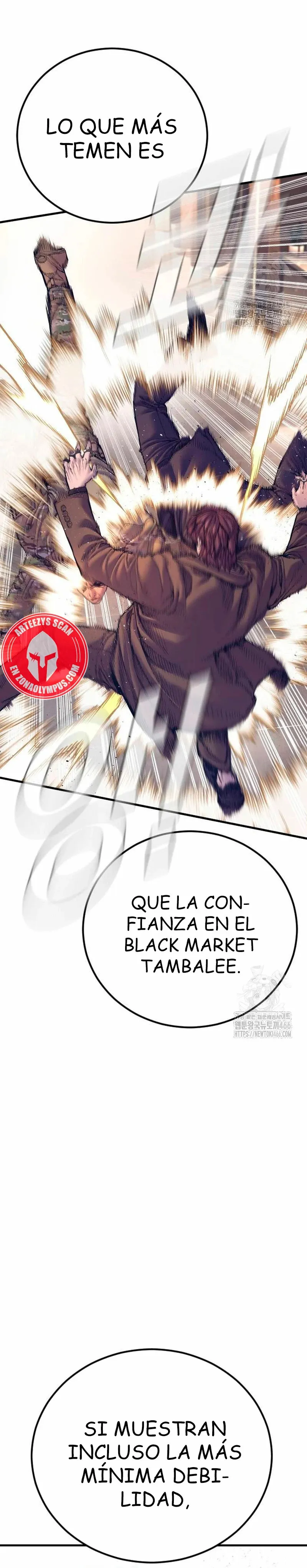 Manager Kim Capítulo 170 en Línea - página 24