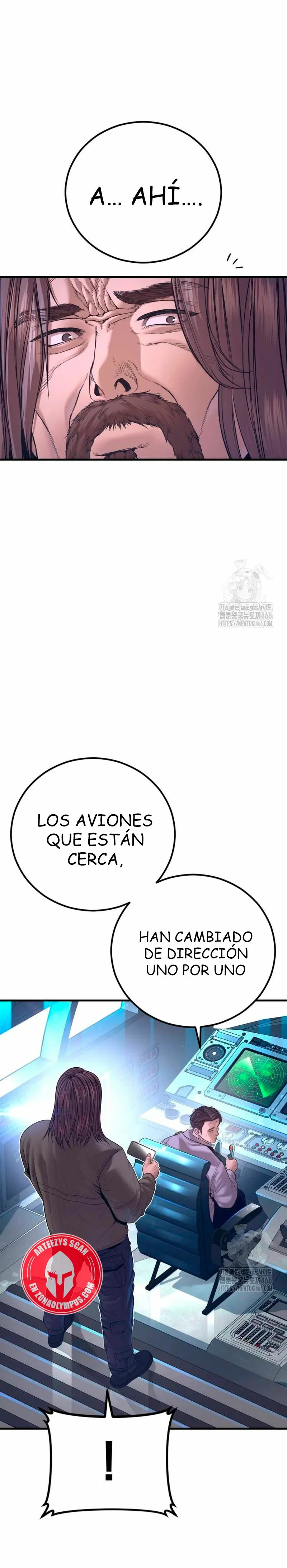 Manager Kim Capítulo 170 en Línea - página 49