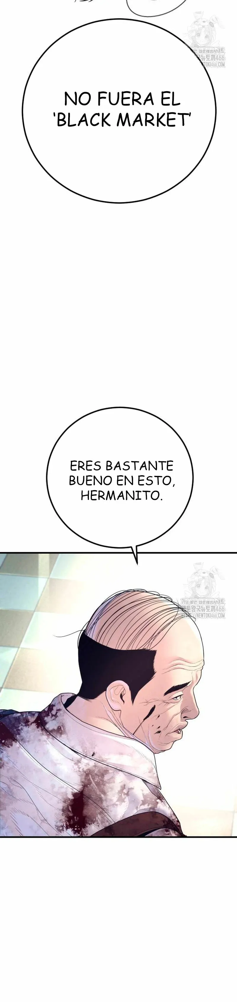 Manager Kim Capítulo 170 en Línea - página 54