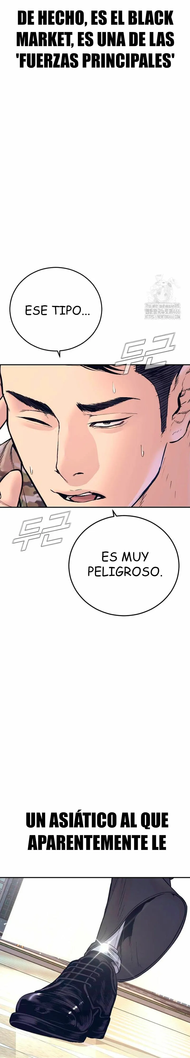 Manager Kim Capítulo 170 en Línea - página 63