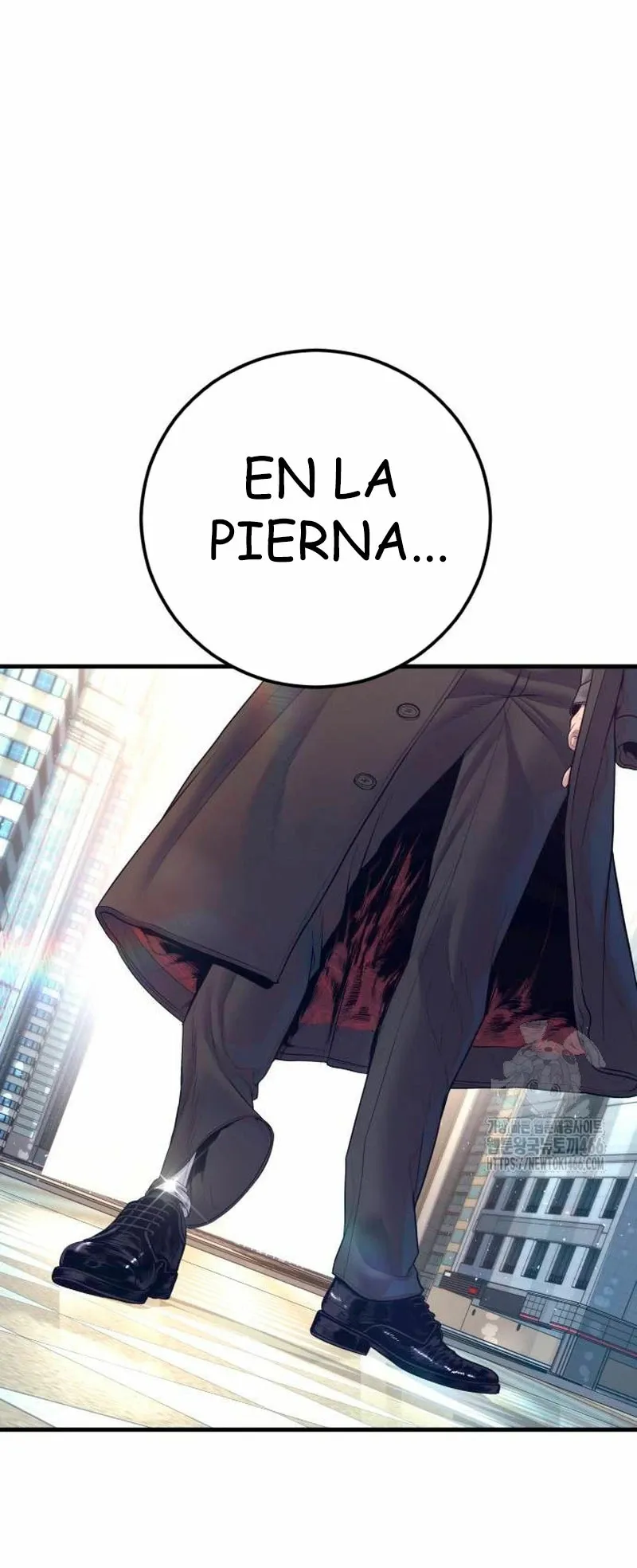 Manager Kim Capítulo 171 en Línea - página 26