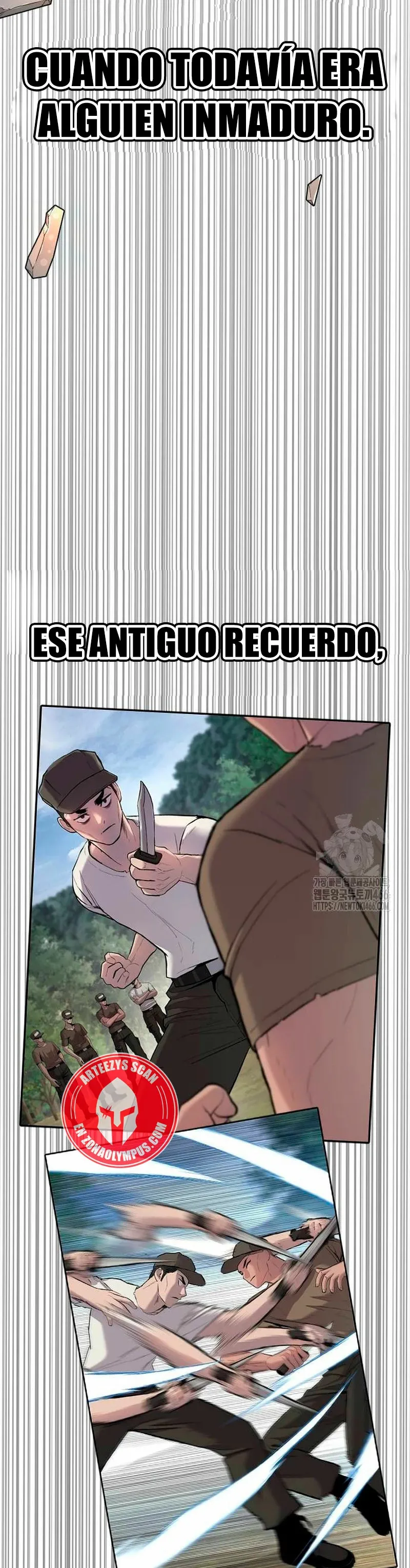 Manager Kim Capítulo 171 en Línea - página 71