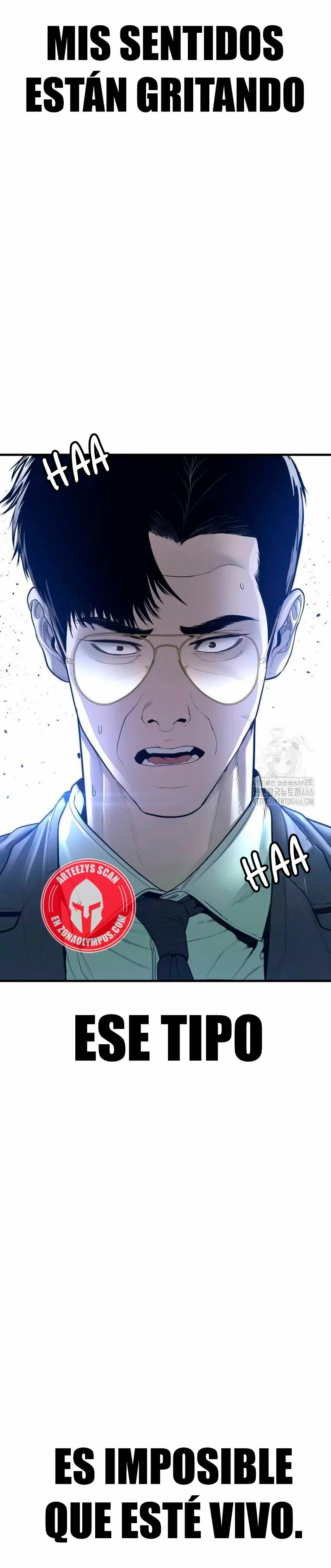Manager Kim Capítulo 171 en Línea - página 75