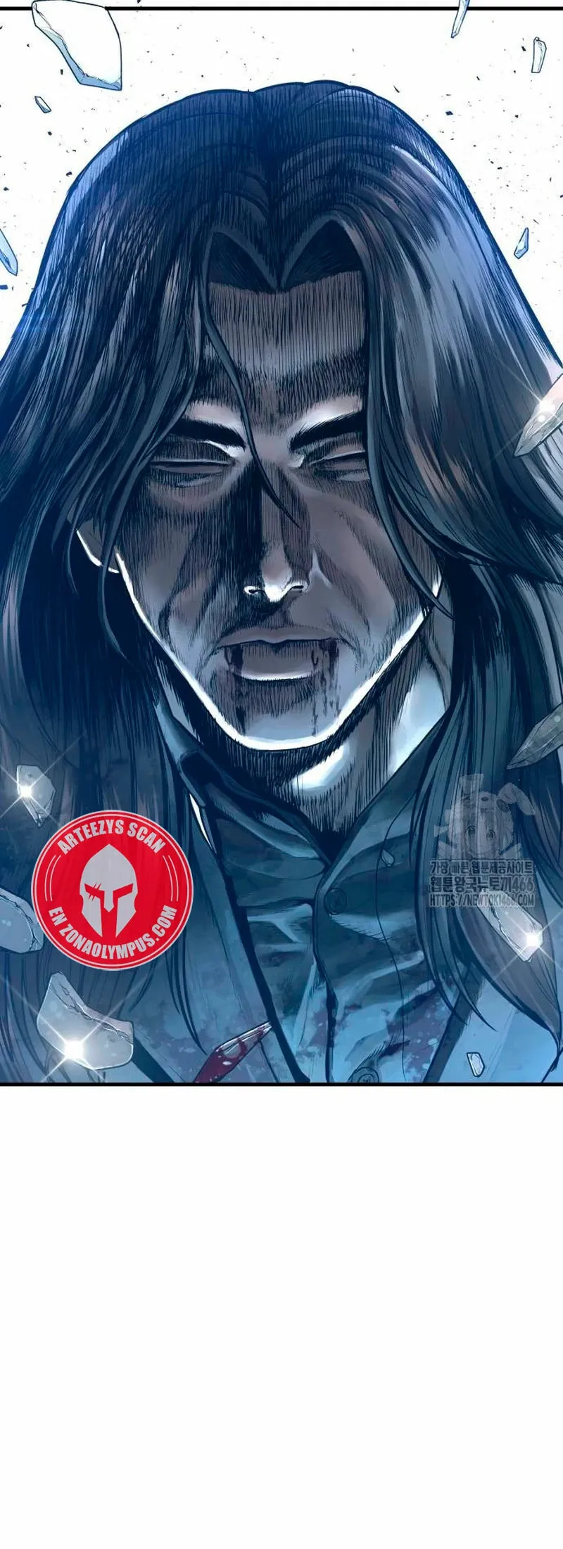 Manager Kim Capítulo 171 en Línea - página 77