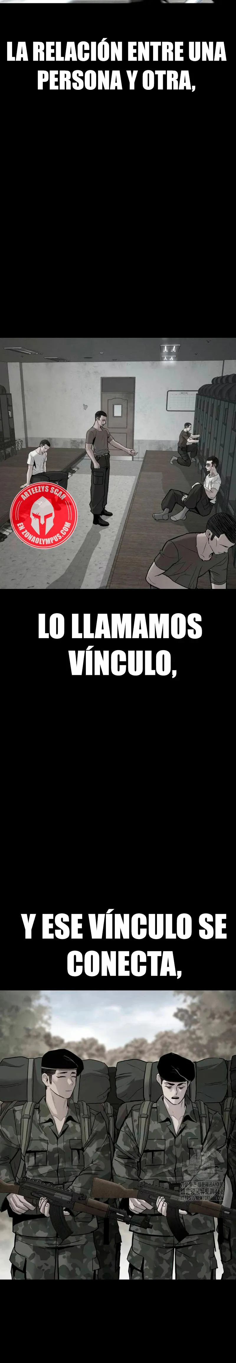 Manager Kim Capítulo 172 en Línea - página 7