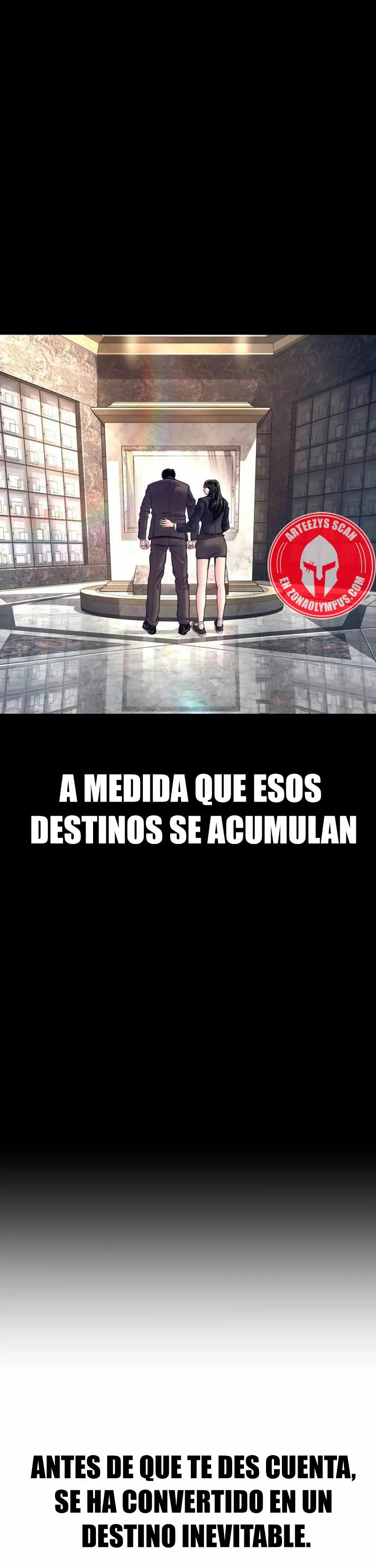 Manager Kim Capítulo 172 en Línea - página 15