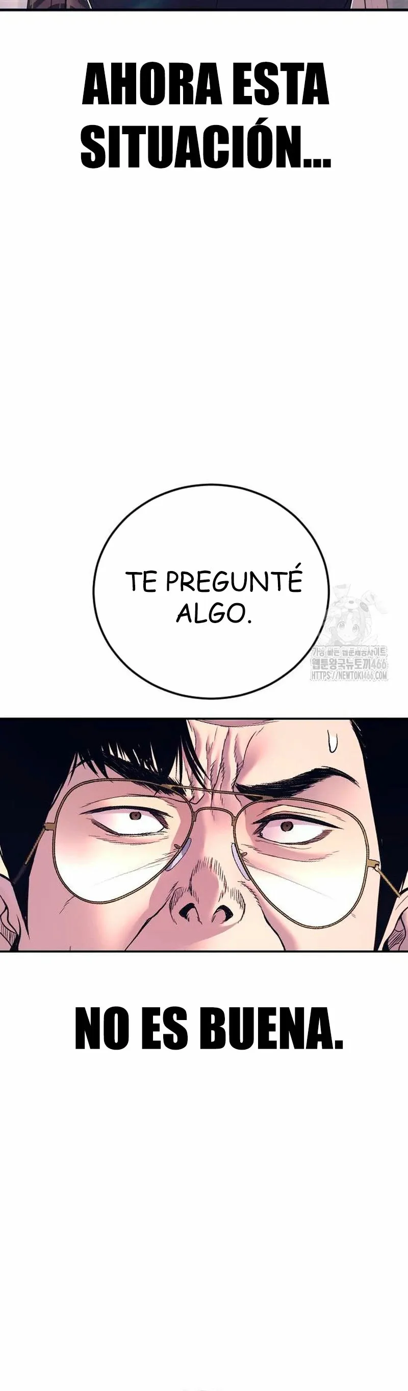 Manager Kim Capítulo 172 en Línea - página 32