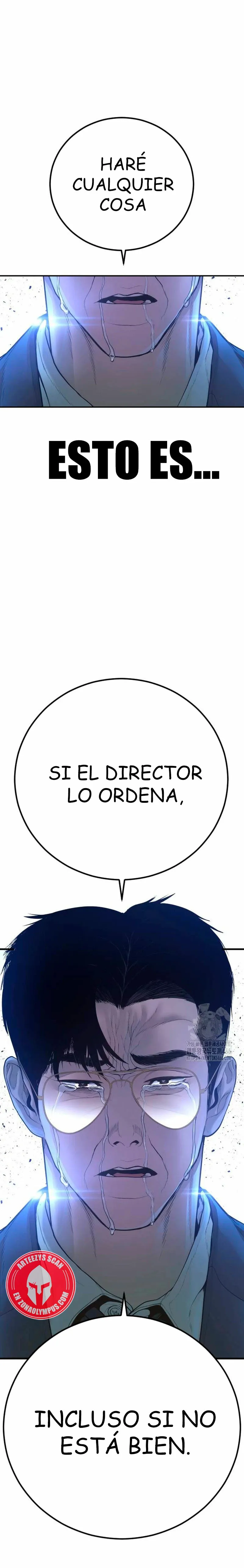 Manager Kim Capítulo 172 en Línea - página 50