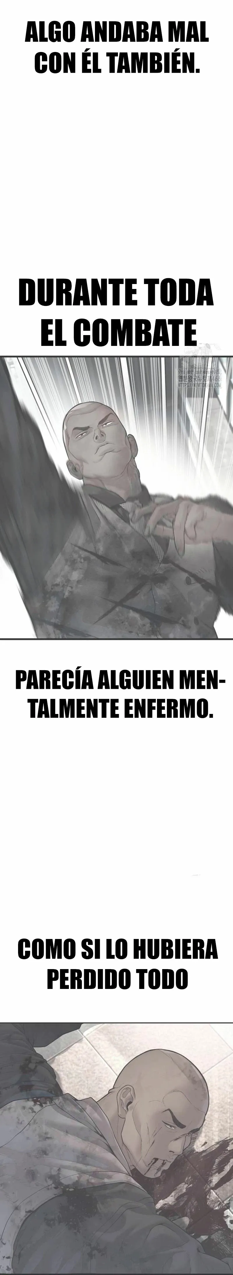 Manager Kim Capítulo 172 en Línea - página 64