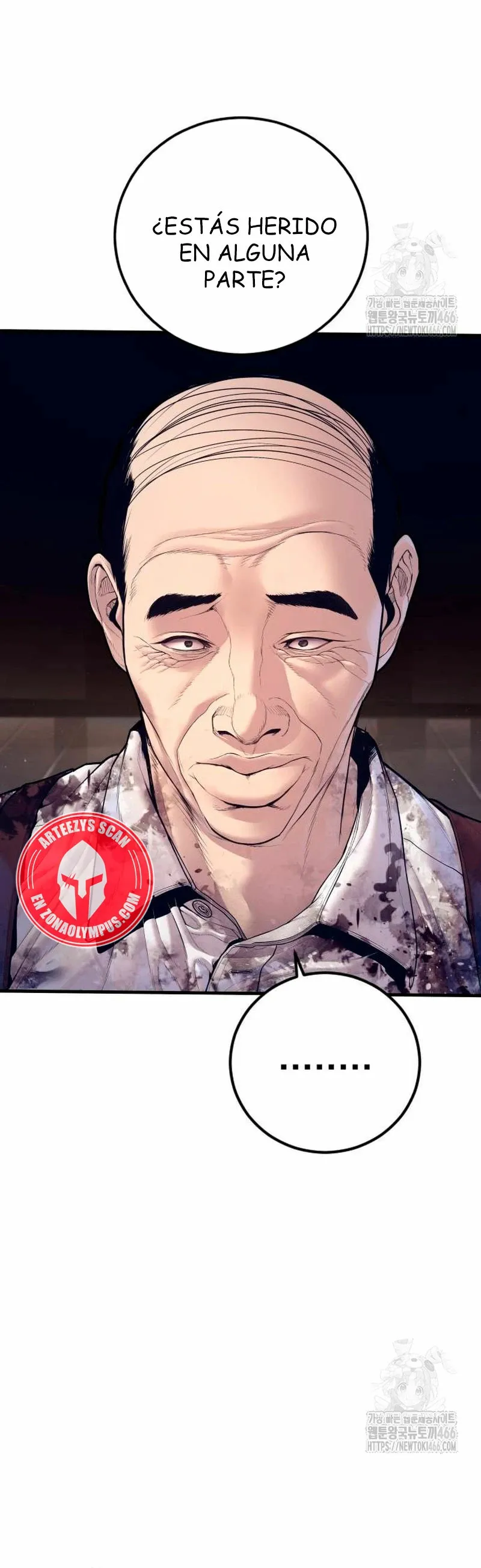 Manager Kim Capítulo 173 en Línea - página 9