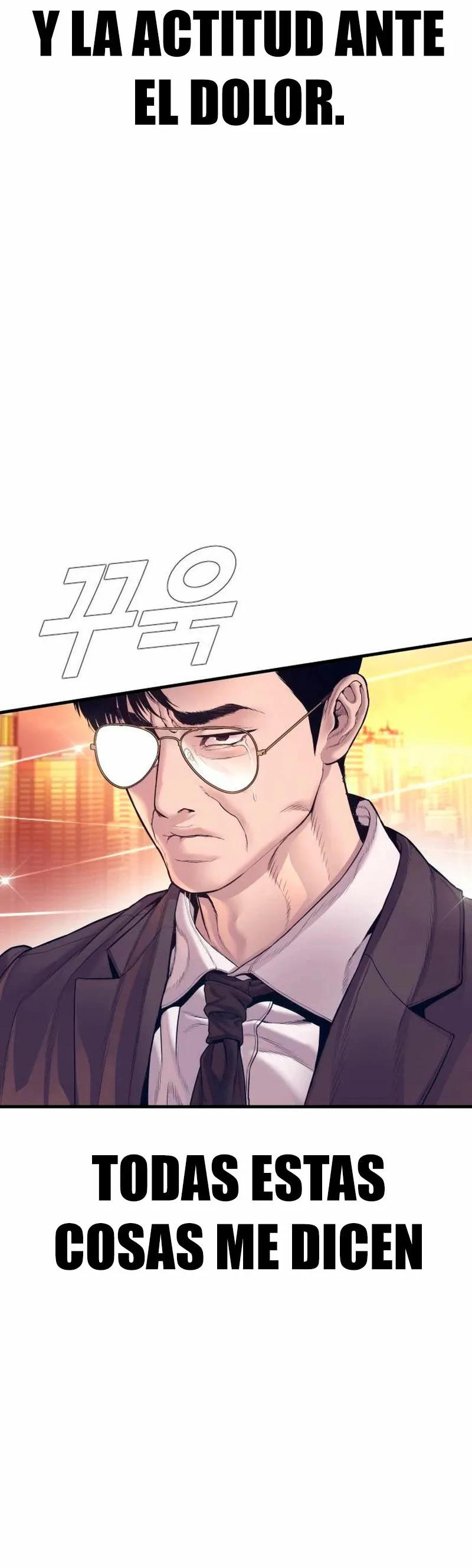 Manager Kim Capítulo 173 en Línea - página 30