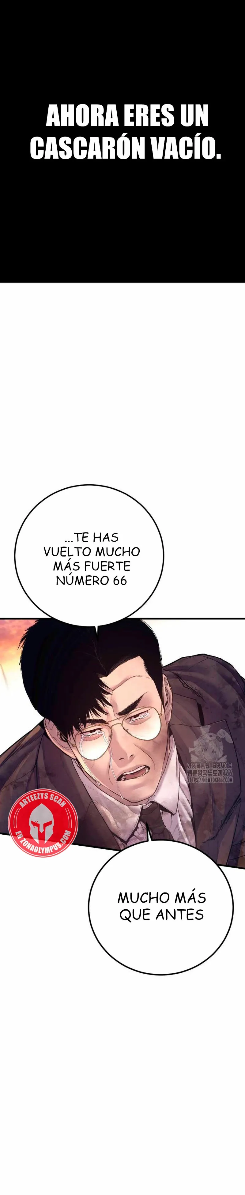 Manager Kim Capítulo 173 en Línea - página 52
