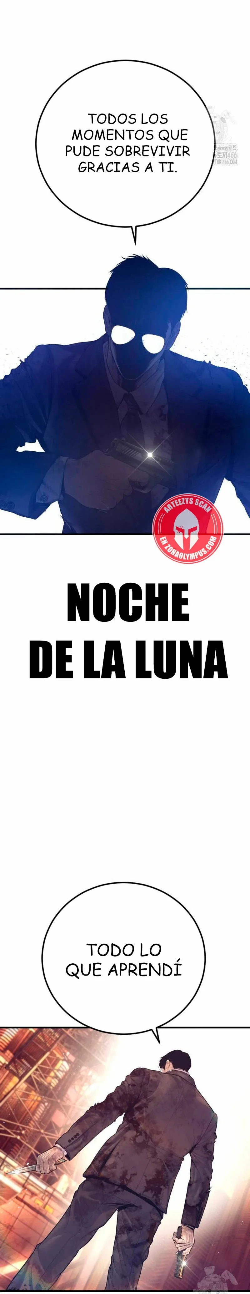 Manager Kim Capítulo 173 en Línea - página 59