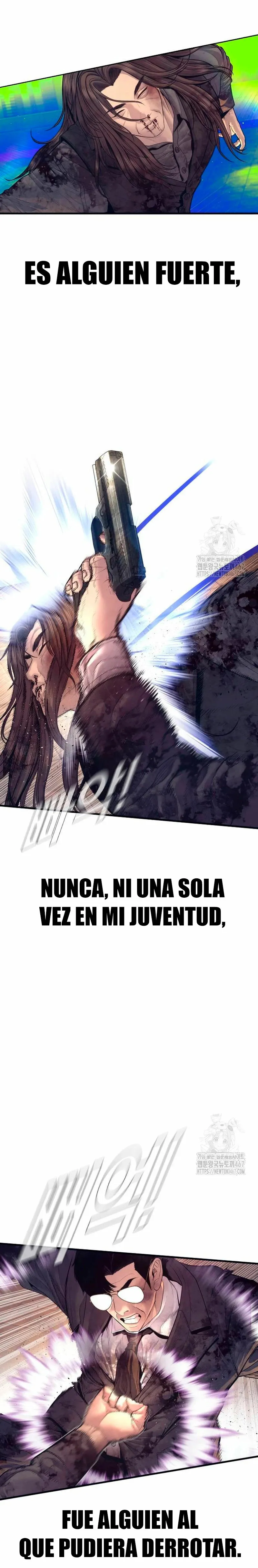Manager Kim Capítulo 174 en Línea - página 8