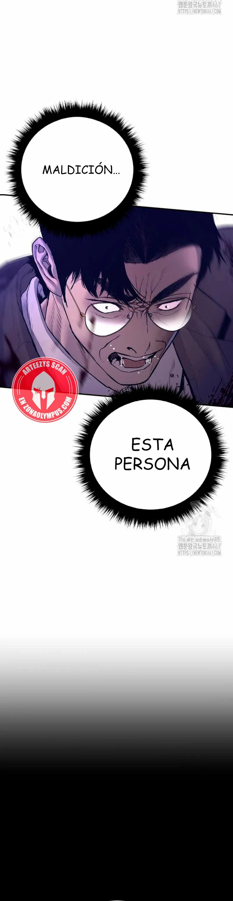 Manager Kim Capítulo 174 en Línea - página 30